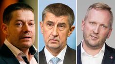 Pražské ANO proti Babišovi! Podpořili svoje místní vedení