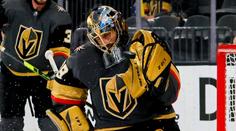 Brankář Fleury se bude stěhovat, Vegas ho pustí prakticky zadarmo