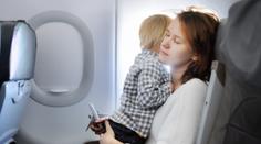 Letíte s dětmi? Tohle jsou aerolinky nejpřívětivější k rodinám!