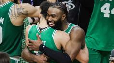 Neskutečné! Boston zachránil sezonu košem necelou vteřinu před koncem