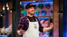 MasterChef: Vítězná bageta má v sobě kachnu, zelí a švestky. Už se prodává