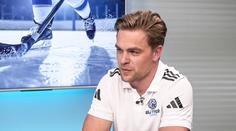 Nejsem typ, co na lidi řve. Play-off nám otevřelo oči, říká Lenc
