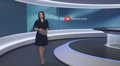 Odpolední Televizní noviny - pondělí 7. března