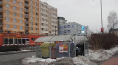 V popelnici našli mrtvé miminko! Policie hledá matku i svědky