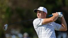 Neskutečná rána zapadla do jamky. Golfista jen šokovaně zíral