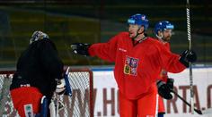 Bývalý reprezentant přiznal problémy se závislostí: Musel jsem si říct o pomoc