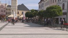 Nejlíp se v Česku žije v obci u Prahy, nejhůř v "hlavním městě pervitinu"