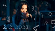Magické datum 2. 2. 2022 přináší dobré zprávy. Čekají vás zásnuby či miminko