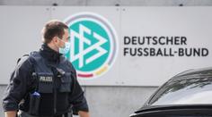 Německý fotbalový svaz prohledala policie! Vyšetřuje daňový únik
