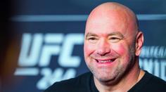 Dana White reaguje na Procházkovu výzvu o odvetu. Moc se mi to líbí, říká