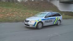 Policie přistihla dva muže při vykrádání garáže. Po dopadení ji čekalo překvapení