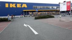 IKEA zatrhla hru na schovávanou. Zákaz platí i v Česku