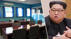 Historická schůzka: Kim zavítá na jih, poprvé od Korejské války
