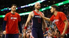 Washington bez Satoranského padl s Bostonem. Zářil Thomas