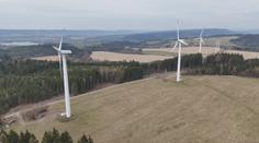 Česko v obnovitelných zdrojích zaostává. Výstavba větrných elektráren zamrzla