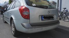 Kamarádi vyrazili na výlet a nabourali! Nebylo jim ani sedm let