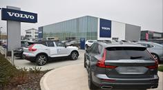 Další automobilka přiznala problémy. Bude hromadně propouštět