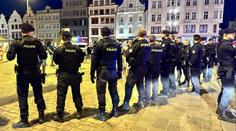 Po festivalu v Plzni se strhly rvačky. Létaly pěsti, zasáhnout musela policie