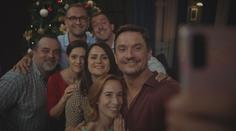 Premiéra filmu Známí neznámí. Klára Issová zve diváky do kina