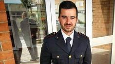 Je z něj hrdina! Teroristu z Berlína zlikvidoval policejní nováček