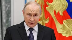 Ruští velitelé se snaží uchlácholit Putina. Lžou o situaci na frontě, odhalila analýza
