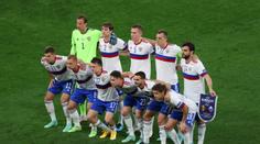 Rusko možná opustí UEFA. Nově by mohlo hrát v asijské konfederaci