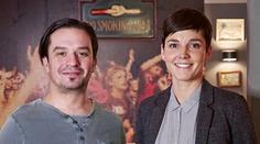 Komisařka Karla z Ulice otevřeně: Prozradila, jestli skončí s Márou