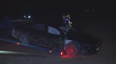 Zaorálek po nehodě: "Pěkně mi sešili hlavu!" Takhle se to stalo