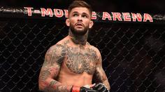 UFC 250: Dokáže bývalý šampion po třech porážkách znovu zvítězit?