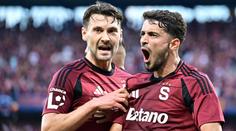 Sparta se dočkala první výhry. Musela otáčet, spasila ji až penalta v nastavení