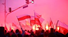 Evropu vyděsil pochod Poláků: "Čistá krev" skandovaly tisíce lidí!