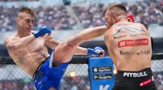 KSW v Liberci oznámilo titulový zápas. Představí se v něm český bijec