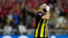MS klubů: Benzema nedal penaltu a jeho tým vypadl. Dále jde Al Ahlí i Urawa