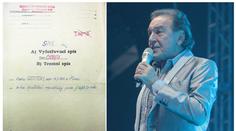 Stasi a složka Karel Gott: Co si o něm myslela východoněmecká policie?