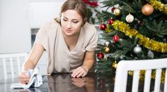 Stresuje vás vánoční úklid? Expertka poradila, jak ho zvládnout v klidu a včas