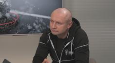 V ringu: Konečný o návratu k boxu, souboji s Jandejskem i Jakeu Paulovi