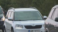 Další dopravní komplikace u Českých Budějovic zkomplikují cestu řidičům