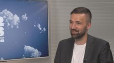 Češi hráli na údržbu a byli jsme unavení. JAR jsme měli porazit, říká Doležel