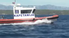 Smrt Čechů na Jadranu: Policie ukázala na možného viníka mimořádné tragédie