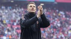 Hráči Bayernu slavili titul bez Neuera. Ten v době oslav vařil rizoto
