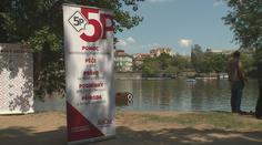 "Za svou minulost se nestydíme!": KSČM jde do voleb s kampaní pěti P