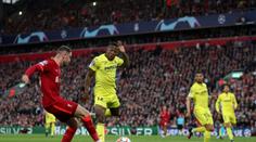 Liverpool ustrážil Anfield. K výhře mu pomohl vlastňák Estupiňána