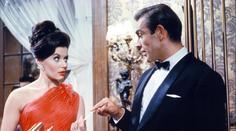 Smutná zpráva pro fanoušky agenta 007, zemřela první bondgirl