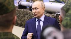 Střední Evropa v ohrožení. Analýza NATO odhalila zoufalou situaci