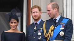 Jedna věta pokazila vztah Williama a Harryho. Starší princ urazil Meghan