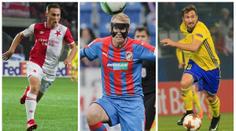 Pohárové počty: Co musí uhrát Slavia a Plzeň? Šanci má ale i Zlín!