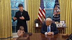 Chce hodit Evropu přes palubu. USA by měly opustit NATO, myslí si Musk
