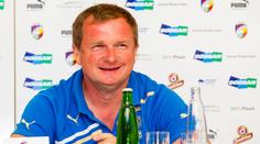 Šéf Plzně v minulosti: Jestli půjde Vrba do Sparty, vyškubnu jeho vrbu!