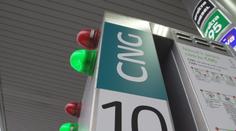 CNG podraží. Stát chce zvednout spotřební daň na dvojnásobek