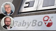 Cvalík z babyboxu by se mohl ještě vrátit k biologické mámě